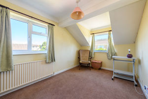 Bedroom 3- click for photo gallery